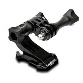 Gopro Helmet Front Mount