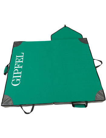 Gipfel Yosemite Crashpad