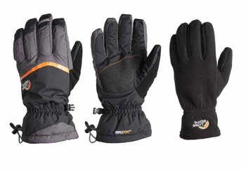 Lowe Alpine Storm 3 in 1 Glove