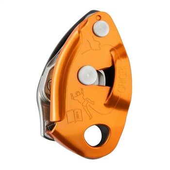 Petzl GRIGRI Belay device