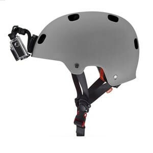 Gopro Helmet Front Mount