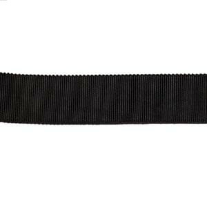 20mmTubular Tape Sling - Indian (Black)