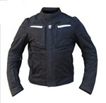 Mototech Contour Air Riding Jacket - Graphite