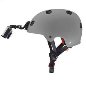 Gopro Helmet Front Mount