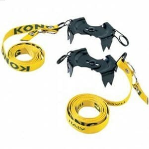 Kong Grodel Small Crampon