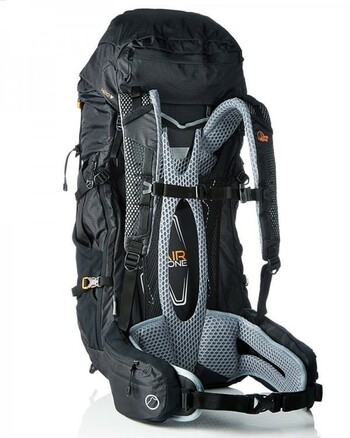 Lowe Alpine Airzone Trek+ 45:55 Rucksack