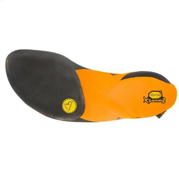 La Sportiva Python Rock Climbing Shoes