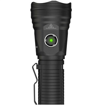 TFX Propus 3500 Tactical Flashlight