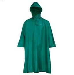 Wildcraft Unisex Poncho