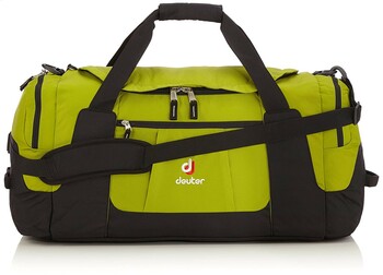 Deuter Travel/Luggage Bag Relay 60 Ltr