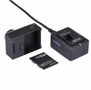 Gopro Dual Battery Charger (for HERO5+/HERO5)