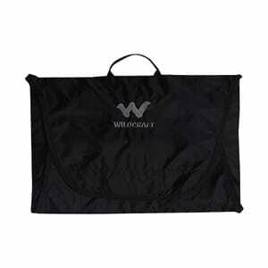 Wildcraft Garment Folder