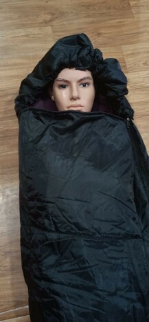 Sherpa Sleeping Bag