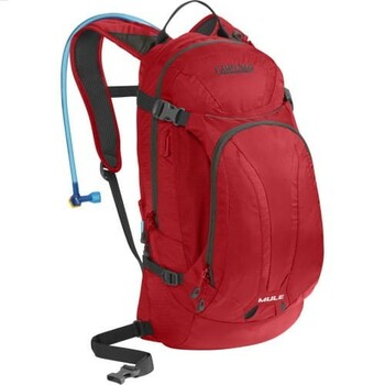 CAMELBAK M.U.L.E 3L - Mountain Biking Hydration Pack