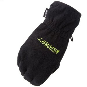 Wildcraft Winter Fleece Gloves