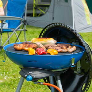 Party Grill 600 Camping Stove