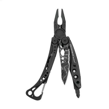 Leatherman SKELETOOLA TOPO