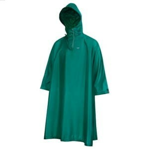 Wildcraft Unisex Poncho