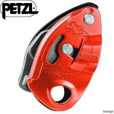 Petzl GRIGRI Belay device