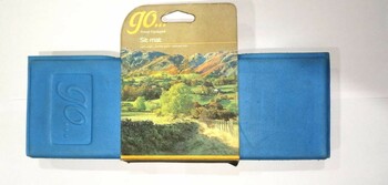 GO TRAVEL SIT MAT