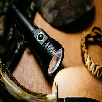 TFX Propus 3500 Tactical Flashlight