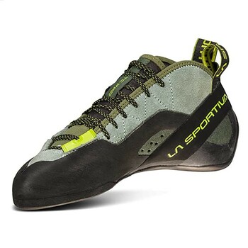 La Sportiva Men's TC Pro Climbing Shoe