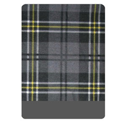 4Fun Club Square Polartec Scarf