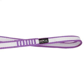 Rock Empire Dyneema Sling  13mm Purple