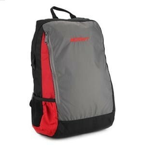 Wildcraft Streak Red Backpack