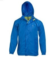 Wildcraft Nautical Blue Rain Jacket