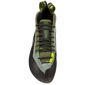 La Sportiva Men's TC Pro Climbing Shoe