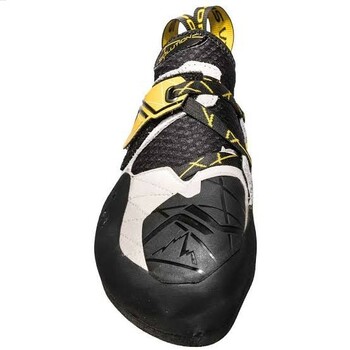 La Sportiva Solution Sport Climbing Shoes