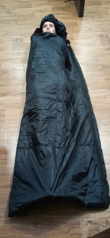 Sherpa Sleeping Bag