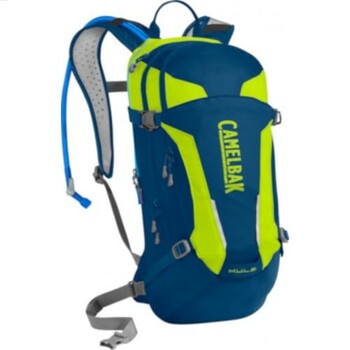 CAMELBAK M.U.L.E 3L - Mountain Biking Hydration Pack