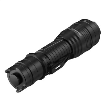 TFX Zosma 900 Tactical Flashlight