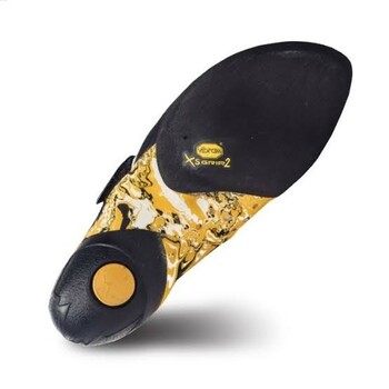 La Sportiva Solution Sport Climbing Shoes