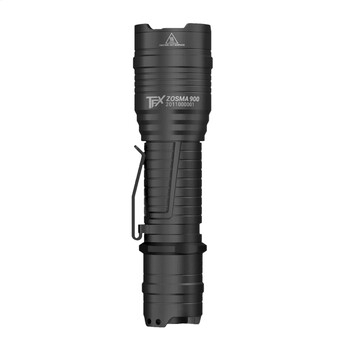 TFX Zosma 900 Tactical Flashlight