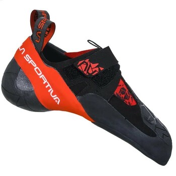 La Sportiva Skwama Climbing Shoes Red