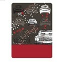 4Fun Car Kid Polartec Scarf