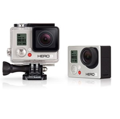 GoPro Hero 3 White