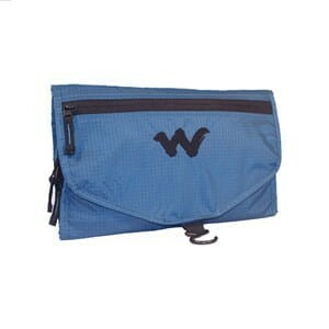 Wildcraft Toiletry Kit Blue