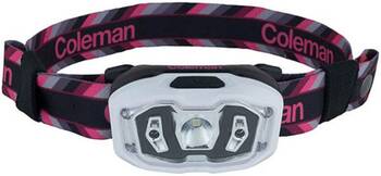 Coleman CHT+80 Berry  Led Head Lamp