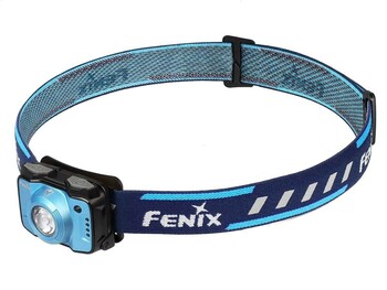 Fenix HL12R Head Torch (Grey)