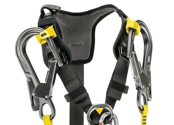 Petzl AVAOA  BOD European version Full Body Harness