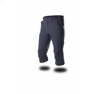 Trimm Amber Hiking Pant - Dark Grey