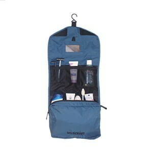 Wildcraft Toiletry Kit Blue