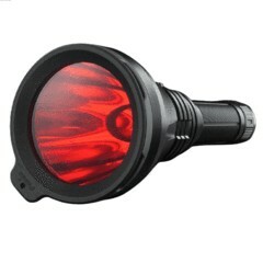 Fenix HT18 Spotlight Torch