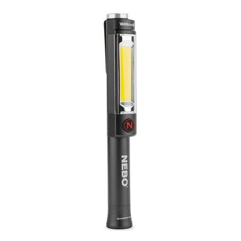 Nebo Big Larry 2 500 Lumens Flashlight