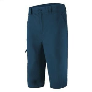 Wildcraft Climbing Pant Men - Captain Blue