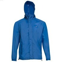 Wildcraft Hypadry Unisex Rain cheater-Blue